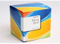 Mug Box Trim & Tape